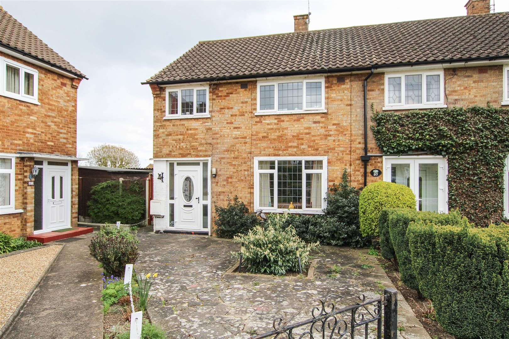 Whittington Road, Hutton, Brentwood Keith Ashton